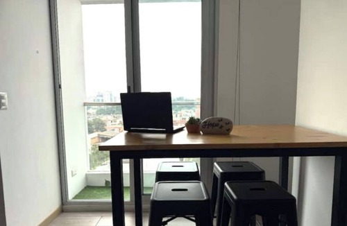Zona 9 Apartment | Apartment with amenities - zone 14