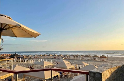 Playa Diamante Villa | Apartment with an Incredible Terrace in Acapulco Diamante