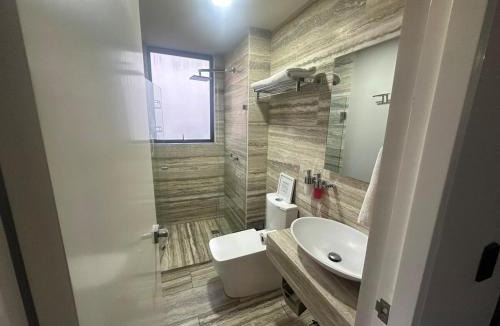 Benito Juarez Apartment | Apartment with balcony in the heart of the city