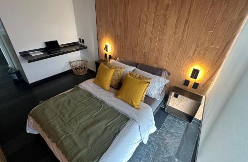 Benito Juarez Apartment | Apartment with balcony in the heart of the city