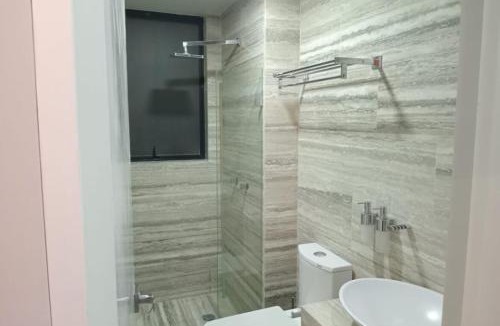 Benito Juarez Apartment | Apartment with balcony in the heart of the city