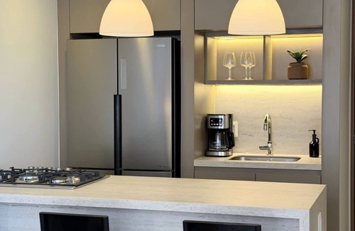 Zapopan Apartment | Apartment with city view in Zapopan, Jalisco