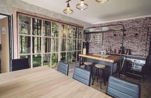 Epinal Apartment | Appartement Tassigny Gare