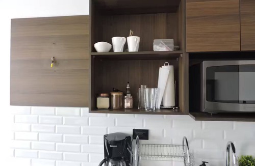 Zona 14 Apartment | Apt a few minutes from the airport