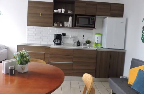 Zona 14 Apartment | Apt a few minutes from the airport