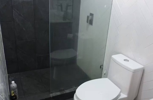 Zona 14 Apartment | Apt a few minutes from the airport