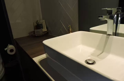 Zona 4 Apartment | Apto Cerca del Aeropuerto