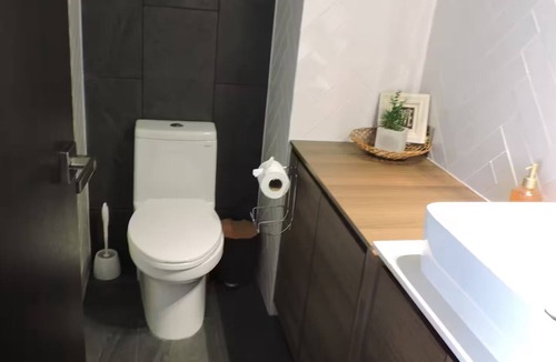 Zona 4 Apartment | Apto Cerca del Aeropuerto