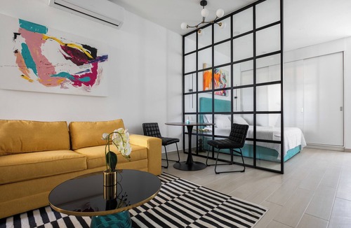 Lomas de Mazatlan Apartment | AQQUA by the magic of the sun