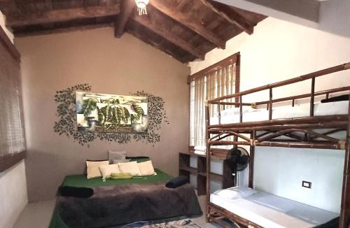 Jalcomulco Apartment | AQUA CEIBA Hotel Spa Aventuras y Eventos