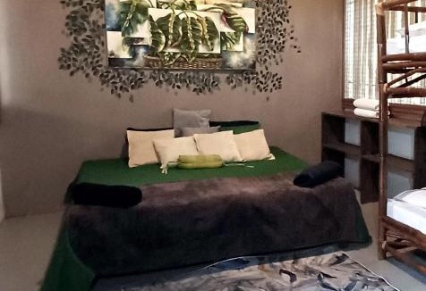 Jalcomulco Apartment | AQUA CEIBA Hotel Spa Aventuras y Eventos