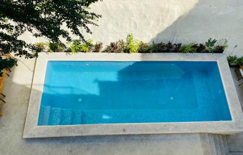 North End House | Aqua Reef Condos Sayulita Apt 2