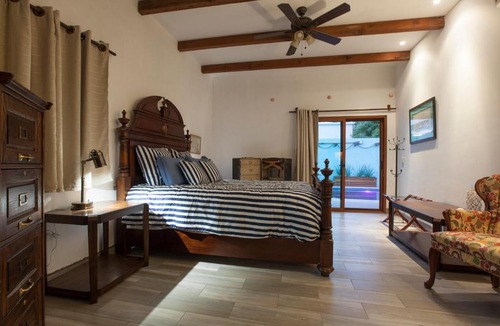La Paz Hotel | Aquamarina