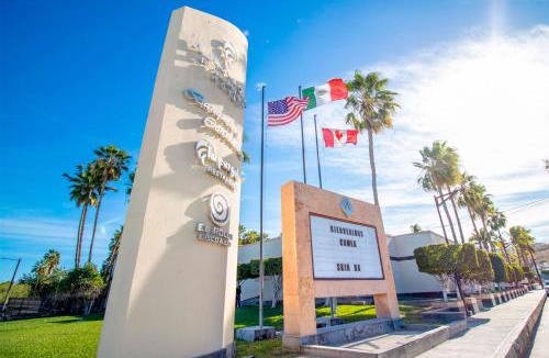La Paz Hotel | Araiza Palmira Hotel y Centro de Convenciones