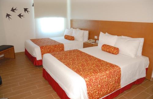 Downtown Guadalajara Hotel | Aranzazu Centro Historico