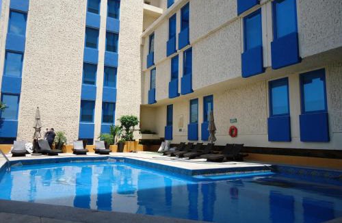 Downtown Guadalajara Hotel | Aranzazu Centro Historico