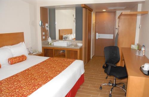 Downtown Guadalajara Hotel | Aranzazu Centro Historico