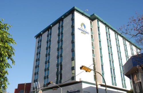 Downtown Guadalajara Hotel | Aranzazu Eco