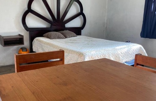 Huauchinango Apartment | Arca de Noé
