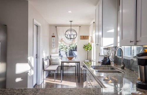 Arcadia Lite House | Arcadia Area Retreat - Heated Pool, Casita
