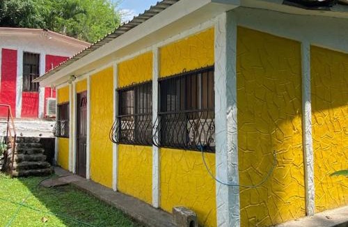 Santa Clara La Laguna House | Arcadia Cabañas Vacacionales
