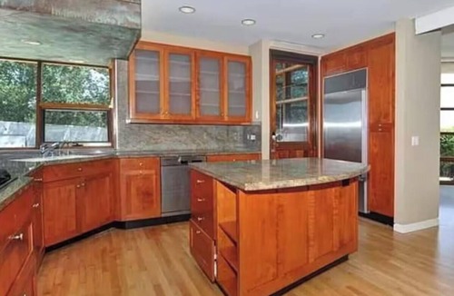 Mystic Hills House | Architectural 3-bedroom house with Views Laguna Beach Monthly stays.