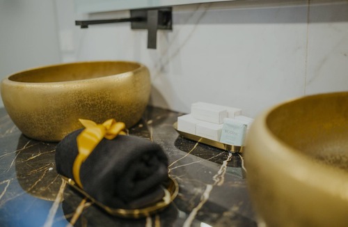 Ruta Independencia Hotel | ArcoSodi Hotel Boutique