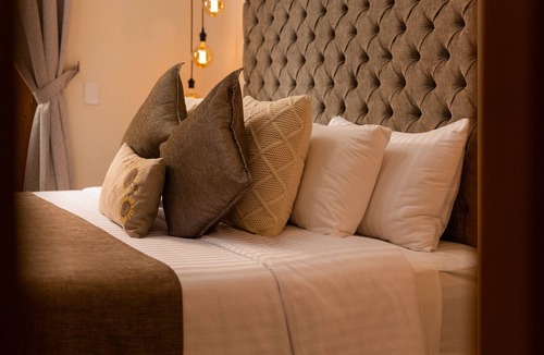 Ruta Independencia Hotel | ArcoSodi Hotel Boutique