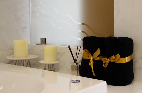 Ruta Independencia Hotel | ArcoSodi Hotel Boutique
