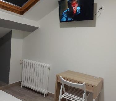 Centre Erlon Hotel | Ardenn'Hotel