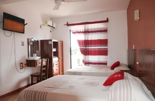 Puerto Escondido Hotel | Arena Surf Hotel, Puerto Escondido