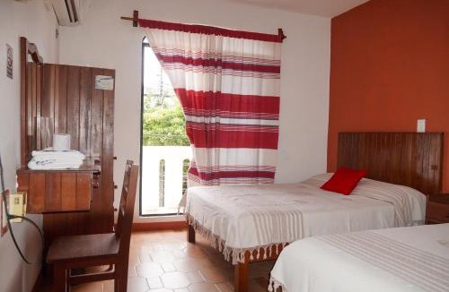 Puerto Escondido Hotel | Arena Surf Hotel, Puerto Escondido