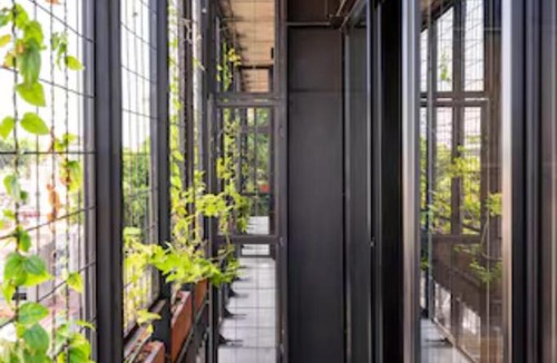 Americana Apartment | Argentina by Pardela - LOFT nuevo Colonia Americana