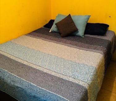 Huehuetenango Apartment | Arianas Place 2