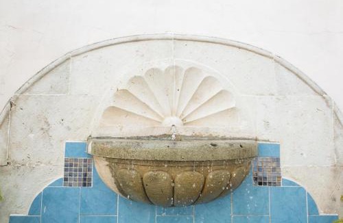 Oaxaca Hotel | Arisa