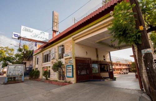 Oaxaca Hotel | Arisa