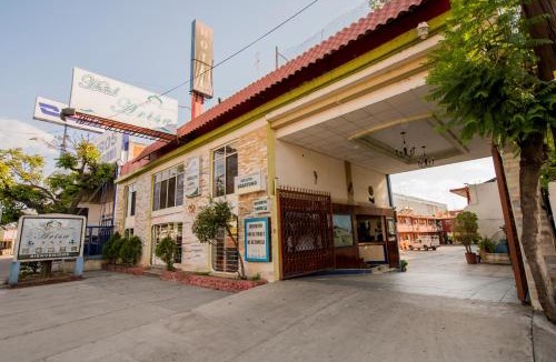 Oaxaca Hotel | Arisa