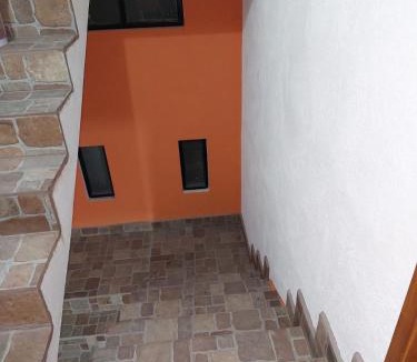 Panajachel House | Armonías 2