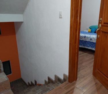 Panajachel House | Armonías 2
