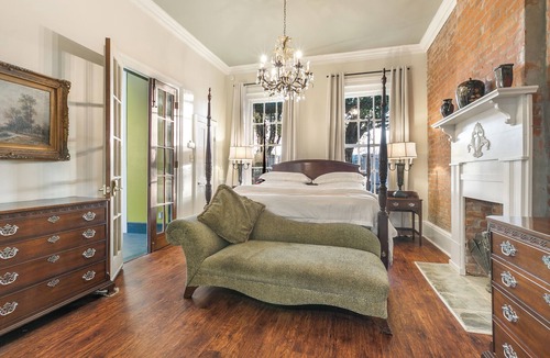Treme Hotel | Armstrong Collection, 5 Guest Houses, Sleeps 28