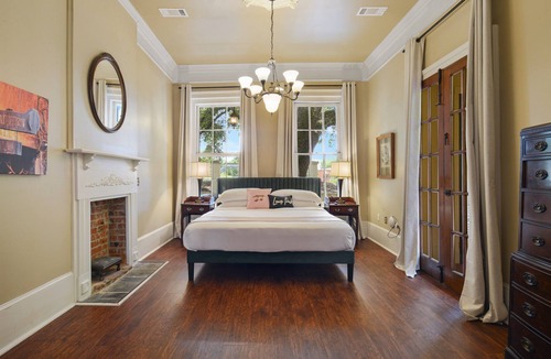 Treme Hotel | Armstrong Collection, 5 Guest Houses, Sleeps 28