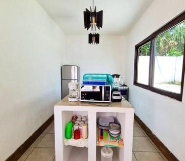 Santa Rosa House | Arrecife 2