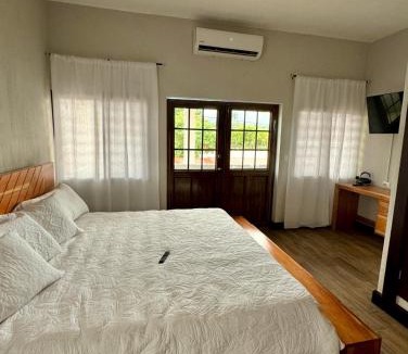 Puerto Barrios Apartment | Arrendamientos portillo