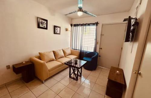 Tuxtla Gutierrez Apartment | Arroyito Depto Pequeño
