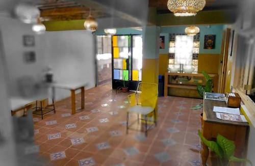 Jaibalito Hotel | Art & Coffee
