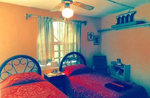 San Miguel de Allende Apartment | ARTE-MAZCAL