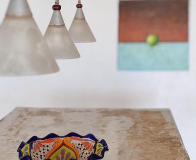 Chuburna Puerto Villa | Artist Beach House Sunset Haven Epic View
