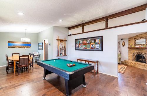 Schertz House | ArtLens Casa