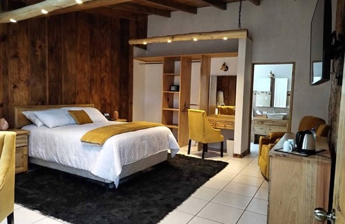 Santa Catarina Barahona Hotel | Asgard Resort