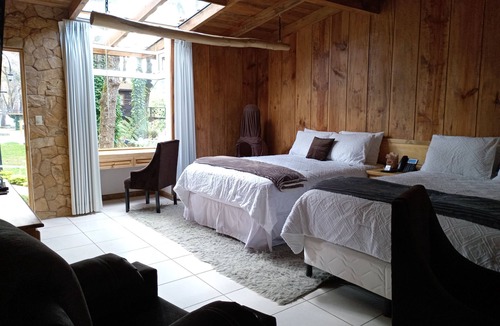 Santa Catarina Barahona Hotel | Asgard Resort